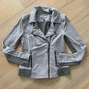 Marrakech motto jacket